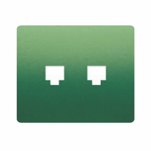 BJC Iris Color – Lid Adapter 2 x Steel Green Minerva