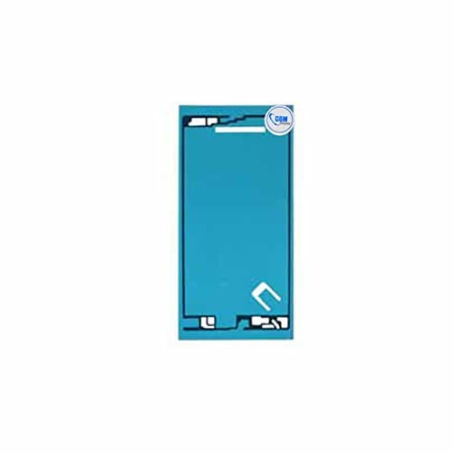 2 x Adhesive Glue Seal Touch Adhesive Glass Sticker Display for Sony Xperia Z Ultra XL39h c6833 # Itreu