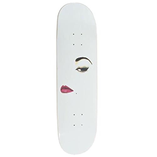 Becky Factory Lisa Skateboard Deck 8.25"