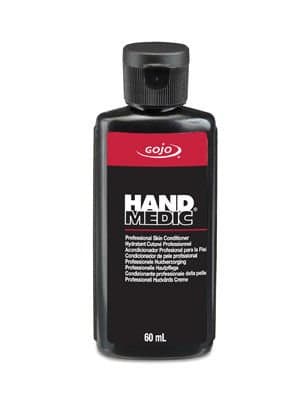 Gojo Hand Medic Professional Skin Conditioner Bottle 60ml
