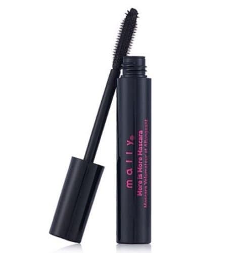 MALLY More is More Mascara in BLACK UNBOXED