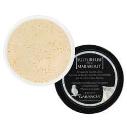 Garancia - Sulfureuse Pâte du Marabout - 50 g- (for multi-item order extra postage cost will be reimbursed)
