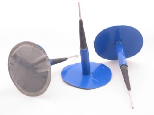 KEX 3/8" Plug/Patch Combi-Unit with Pilot Wire (25/Box)