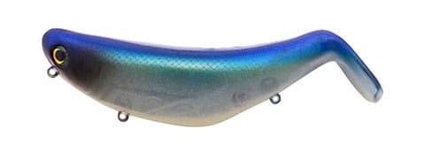 Bill Lewis StutterStep Topwater Lure