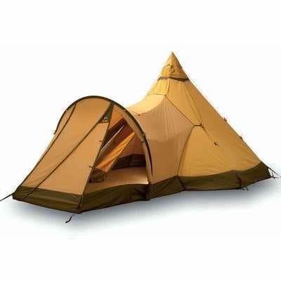 Tentipi Porch 7 CP - One Size
