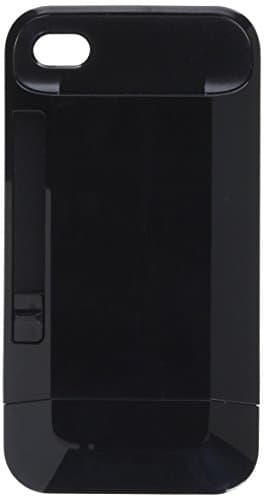 West280 iOpener for iPhone 4 and 4S - Black