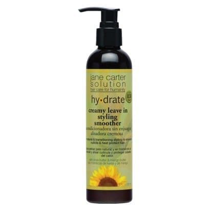 Jane Carter Creamy Leave In Styling Smoother