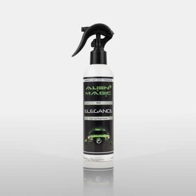 ALIEN MAGIC ELEGANCE - RUBBER, VINYL & PLASTIC PROTECTANT (250ML)