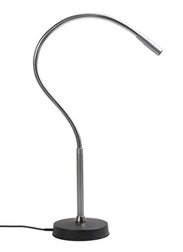 Dictaphone 176838 Adjustable Gooseneck Dictation Microphone