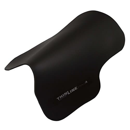 202 203 Contour Pad Thinline Saddle Cover, XL Extra Large (17,5"-18,5")