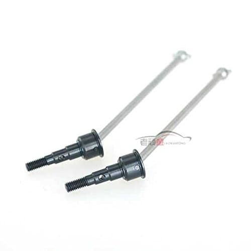 HOBAO grain treasure model car accessories 10 sc/MINI ST/TT general 11216 CVD drive shafts