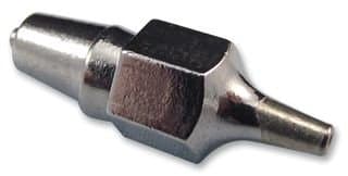 NOZZLE, DS80, DSB80, 2.3MM DX112 By WELLER