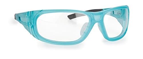Protective Glasses With Prescription, Work and see with the Normal - -