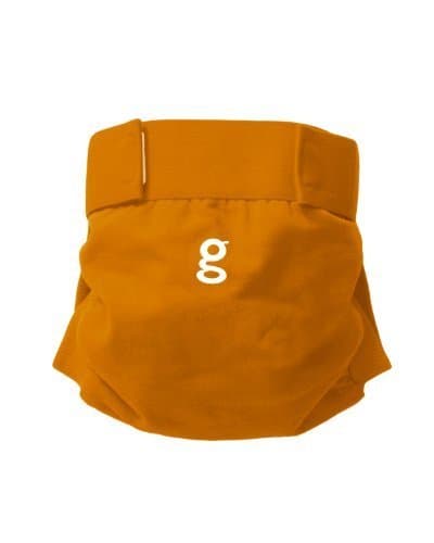 gDiapers gPants, Great Orange, Large by Gdiapers