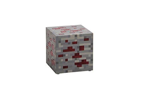 Eco Premium Life® Light-up Redstone Ore