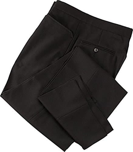 SmittybiltSmitty Referee Basketball Flat Front Pants