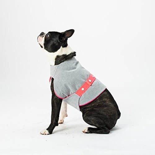 Dogsnug Cooling Dog Coat Jacket Vest Lightweight Small Medium Large Yellow Jade Grey Pink White Black