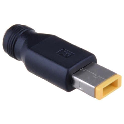 SAMTECH Power Supply Charger Converter Cable Adapter For Lenovo ThinkPad X1 Carbon 0B47046