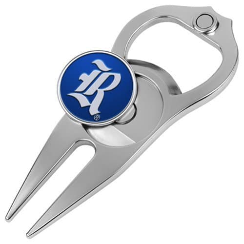 Hat Trick Openers 5-in-1 Divot Tool, Rice University Owls by Hat Trick Openers