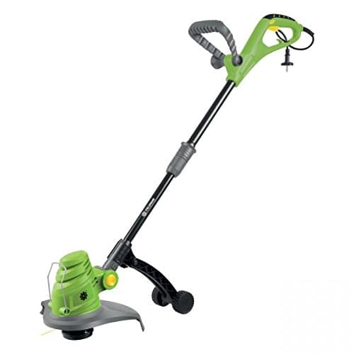 fieldmann FZS 2002-e 300 mm 500 W Electric Current AC Black/Green tagliabordo Brushcutter