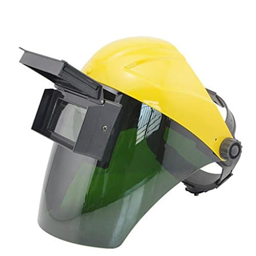 TINGLIUWelding masks solar energy automatic variable - light surface welding rod welding welding protection labor insurance supplies