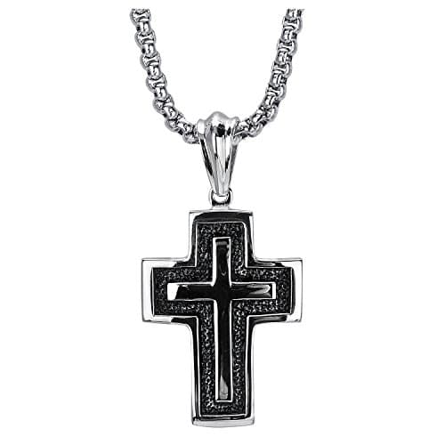 APE7 Unisex Stainless Steel