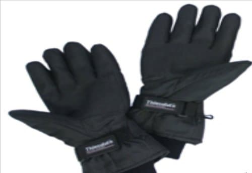 Battery Operated Heated Gloves (467) Keep your hands warm this winter.