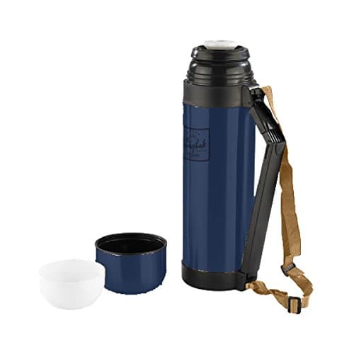 iD FOR YOU Hipster – Flask 1.8L – Range Hiker