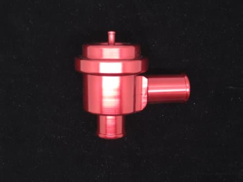 SEAT 1.8T 20V RED ALUUM TURBO RECIRCULATING DUMP DIVERTER VALVE