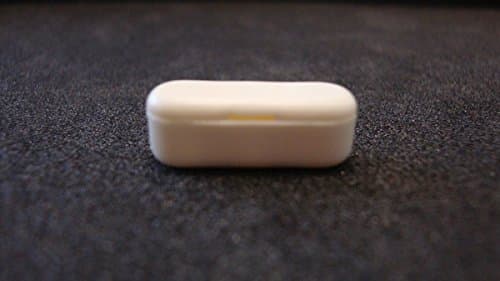 Rollease Vanilla Plastic Chain Connector for #10 & #6 Chain for Roller Shades(2)