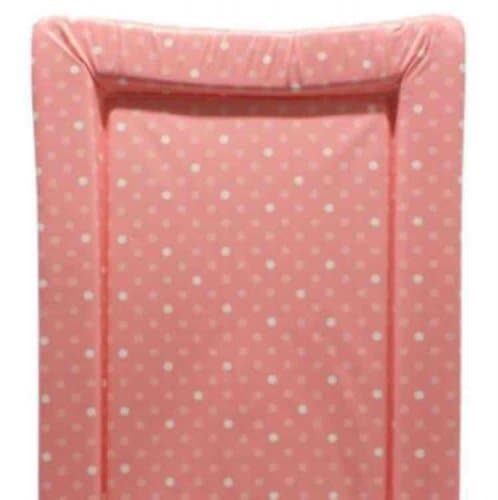 Babyway Polka Dot Change Mat - Pink