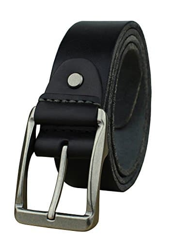 Heepliday Men's Soft Leather 15006 Belt