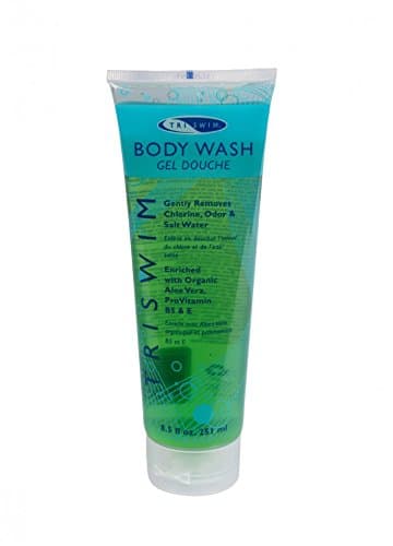 Triswim Body Wash 8 oz.