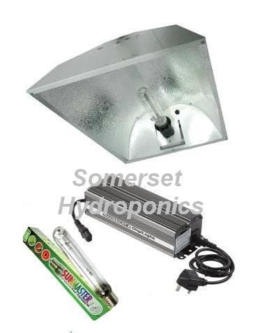 Maxibright 250w DigiLight Supernova Grow Light