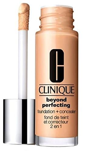 Exclusive New Beyond Perfecting 2-in-1 Foundation and Concealer - Clinique (02)