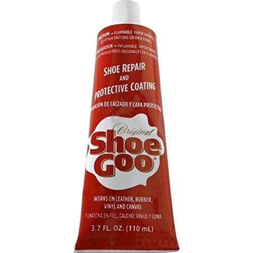 Shoe Goo 110ml Clear adhsive Glue