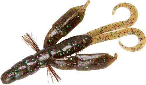 BYS Craw Portly 5.3-col.822B