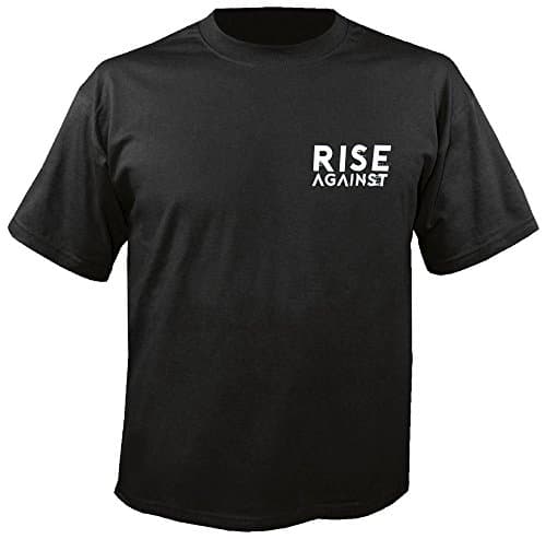Rise Against Wolves - T-Shirt Größe XXL