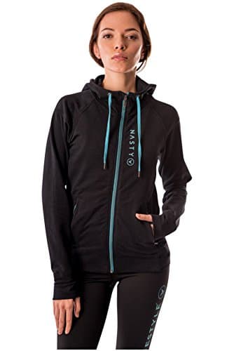 BLACK KNIGHT HOODY TQ