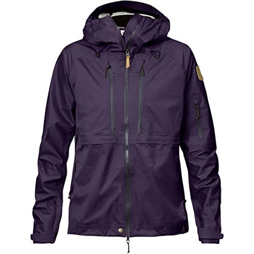 Fjall Raven Keb Eco-shell Jacket W