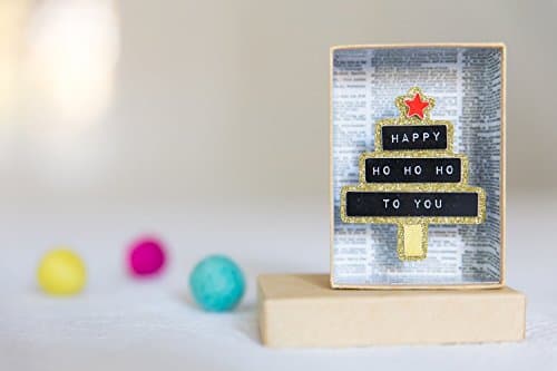 Christmas Greeting Card . Holiday Greetings .