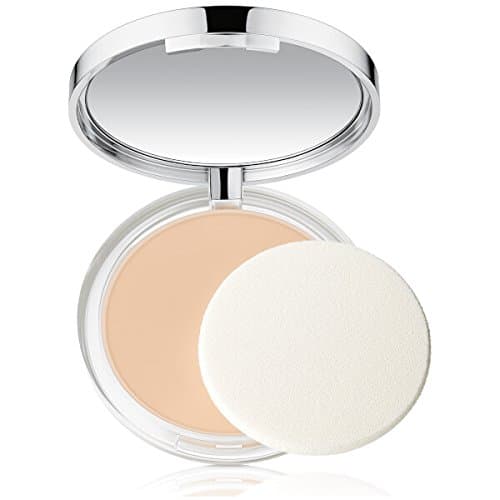 CLINIQUE ALMOST POWDER MAKEUP SPF15 10G (Neutral)