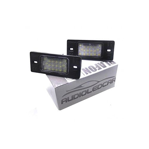 ZesfOr - Soffit LED tuition Porsche Cayenne 2002-2010 - 610