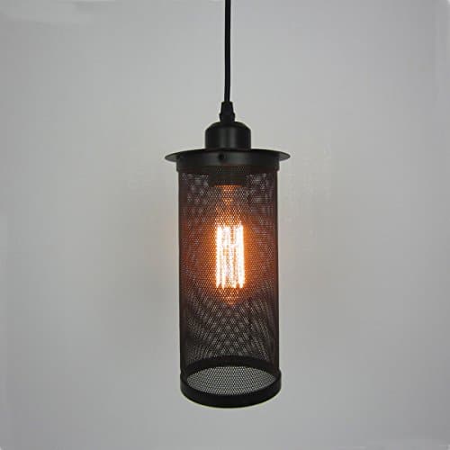 Caribou ceiling fixture/pendant Light ceiling Lamp Ceiling Light pendant Single head cage NET explosion-proof lamp