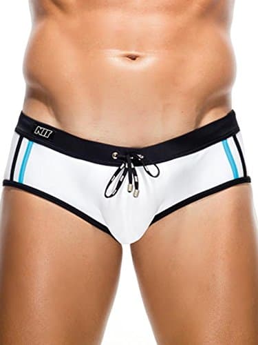 Slip de bain homme Size Up