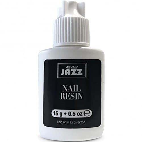 All That Jazz - Nail Resin 15g