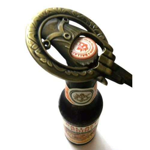 Game of Thrones Bottle opener hand