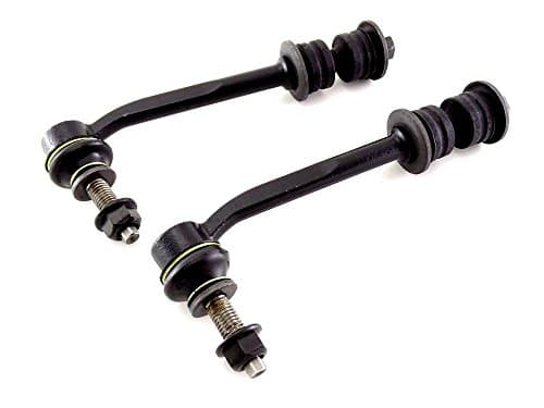 2x Suspension Stabilizer Bar Link Kit Front Left + Right K750026 BAW