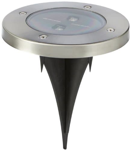 Ranex 5000.389 Torino Solar Led Spotlight, 1