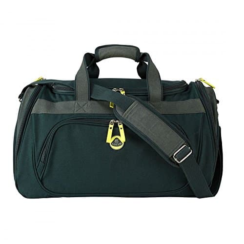 Lotus Cars Weekend Bag